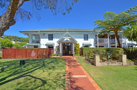 Dolphin Lodge Albany - Self Contained Apartments At Middleton Beach - Accommodation Search 14