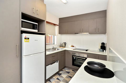 Dolphin Lodge Albany - Self Contained Apartments At Middleton Beach - Accommodation Search 33