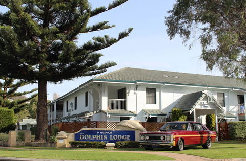 Dolphin Lodge Albany - Self Contained Apartments At Middleton Beach - Accommodation Search 34