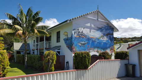 Dolphin Lodge Albany - Self Contained Apartments At Middleton Beach - Accommodation Search 24