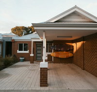 FortyThree - Oceanside Retreat Busselton - Accommodation Search