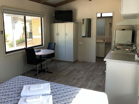 Discovery Parks - Perth Airport - Accommodation Search 27