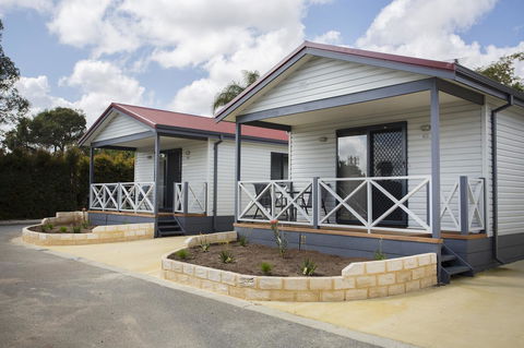 Discovery Parks - Perth Airport - Accommodation Search 31