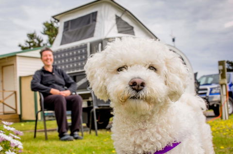 Discovery Parks - Perth Airport - Accommodation Search 24