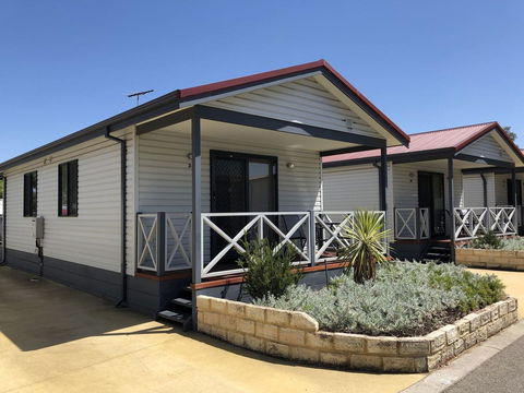 Discovery Parks - Perth Airport - Accommodation Search 28