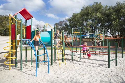 Discovery Parks - Perth Airport - Accommodation Search 7
