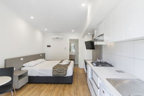 Discovery Parks - Perth Airport - Accommodation Search 40