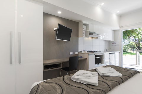Discovery Parks - Perth Airport - Accommodation Search 43