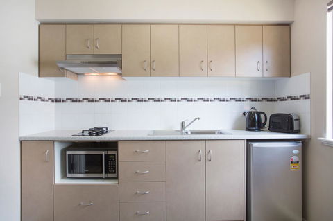 Discovery Parks - Perth Airport - Accommodation Search 1