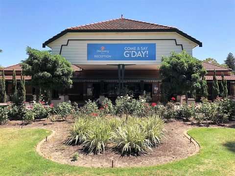 Discovery Parks - Perth Airport - Accommodation Search 5