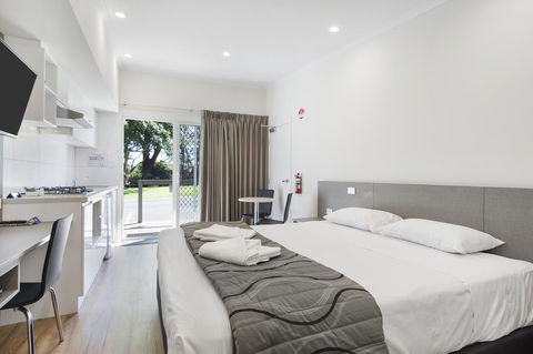 Discovery Parks - Perth Airport - Accommodation Search 0