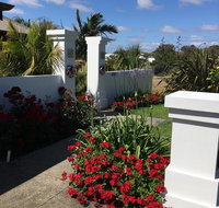 Bella Bali Gardens - Accommodation Search