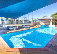 Amalfi Resort - Accommodation Search