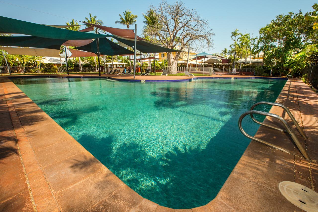 Broome WA Accommodation Search