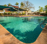 Mercure Broome - Accommodation Search