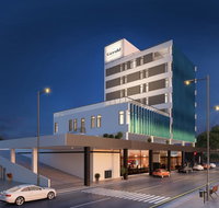 The Gerald Apartment Hotel - Accommodation Search