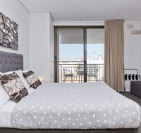 Central City Exclusive Apartments - Accommodation Search