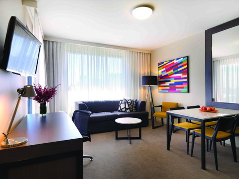 Punthill Norwest - Accommodation Search 20