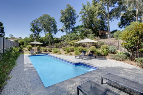 Punthill Norwest - Accommodation Search 0