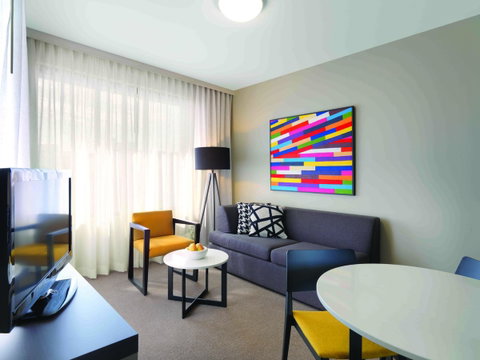 Punthill Norwest - Accommodation Search 19