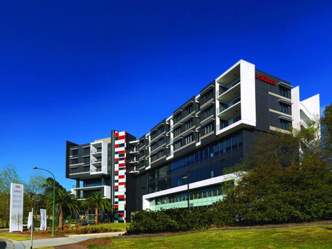 Punthill Norwest - Accommodation Search 1