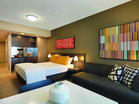 Punthill Norwest - Accommodation Search 18