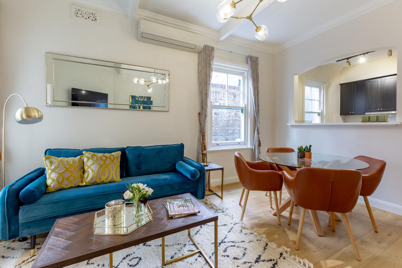 Millers Point NSW Accommodation Search