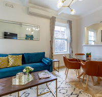 Heritage Townhouse Near Harbour Bridge - Accommodation Search