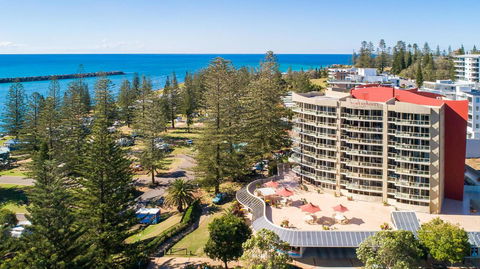 Northpoint Apartments - Accommodation Search 0