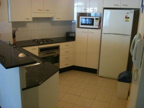 Northpoint Apartments - Accommodation Search 25