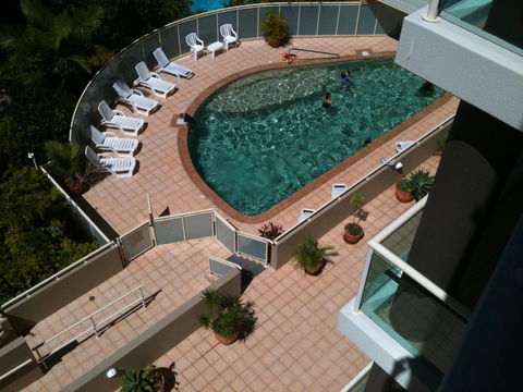 Northpoint Apartments - Accommodation Search 12