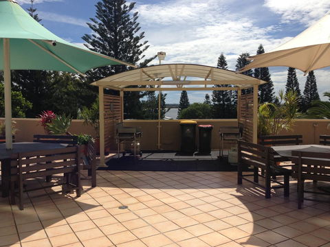 Northpoint Apartments - Accommodation Search 18
