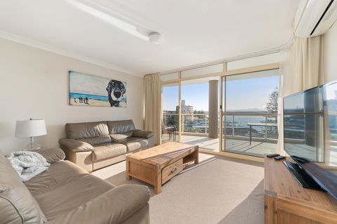 Northpoint Apartments - Accommodation Search 1