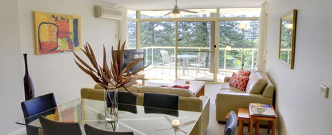 Northpoint Apartments - Accommodation Search 10