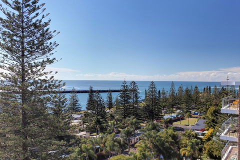 Northpoint Apartments - Accommodation Search 9