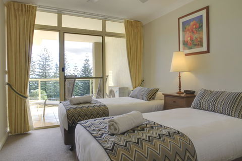 Northpoint Apartments - Accommodation Search 28