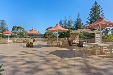 Northpoint Apartments - Accommodation Search 5