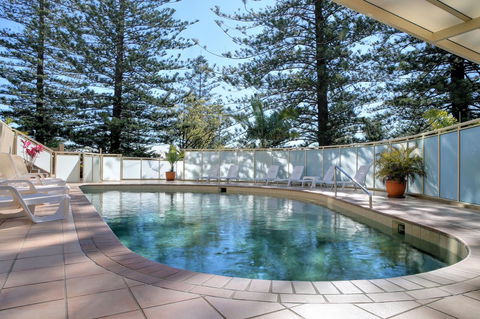 Northpoint Apartments - Accommodation Search 13