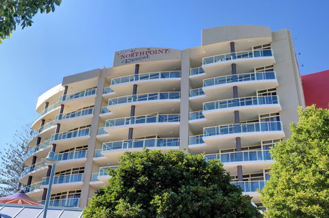 Northpoint Apartments - Accommodation Search 23