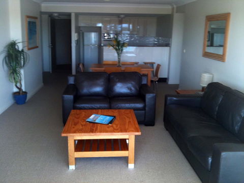 Northpoint Apartments - Accommodation Search 24