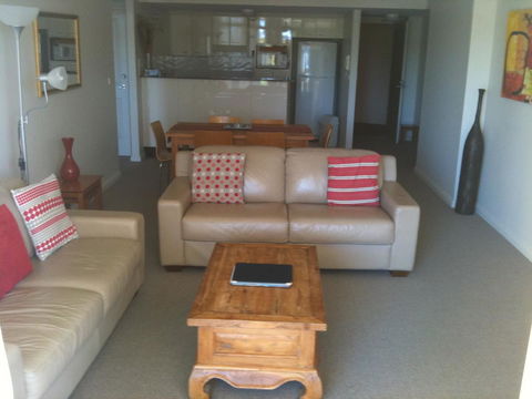 Northpoint Apartments - Accommodation Search 14