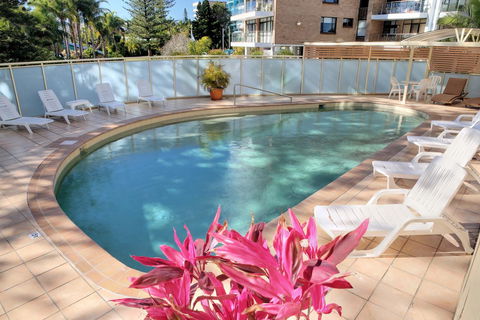 Northpoint Apartments - Accommodation Search 8
