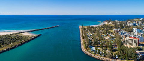 Northpoint Apartments - Accommodation Search 3