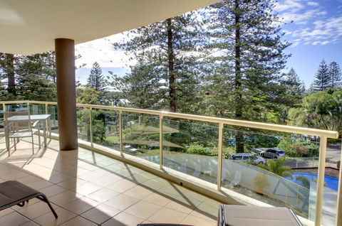 Northpoint Apartments - Accommodation Search 11
