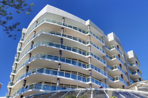 Northpoint Apartments - Accommodation Search 15