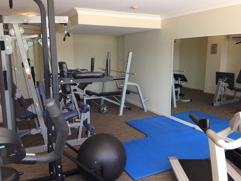 Northpoint Apartments - Accommodation Search 20