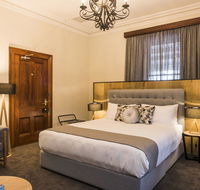 The Parkview Hotel Mudgee - Accommodation Search