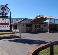 Ben Chifley Motor Inn - Accommodation Search