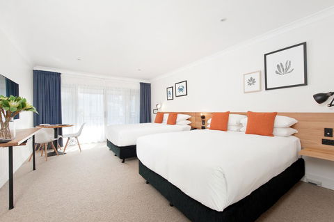 Hotel Nelson - Accommodation Search 6
