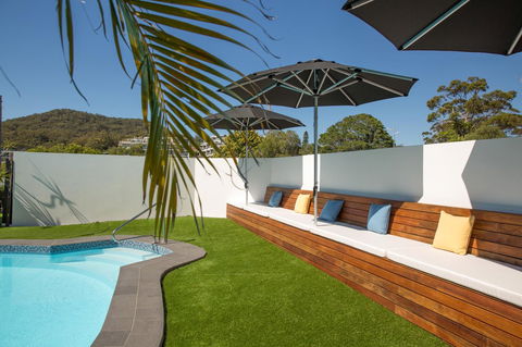Hotel Nelson - Accommodation Search 21